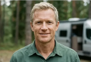 David K., zufriedener Kunde aus Hamburg