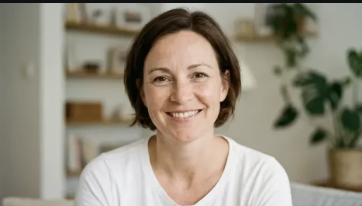 Jennifer R., zufriedene Kundin aus Hannover